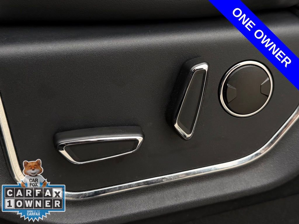 Used 2022 Ford Expedition Platinum image 7