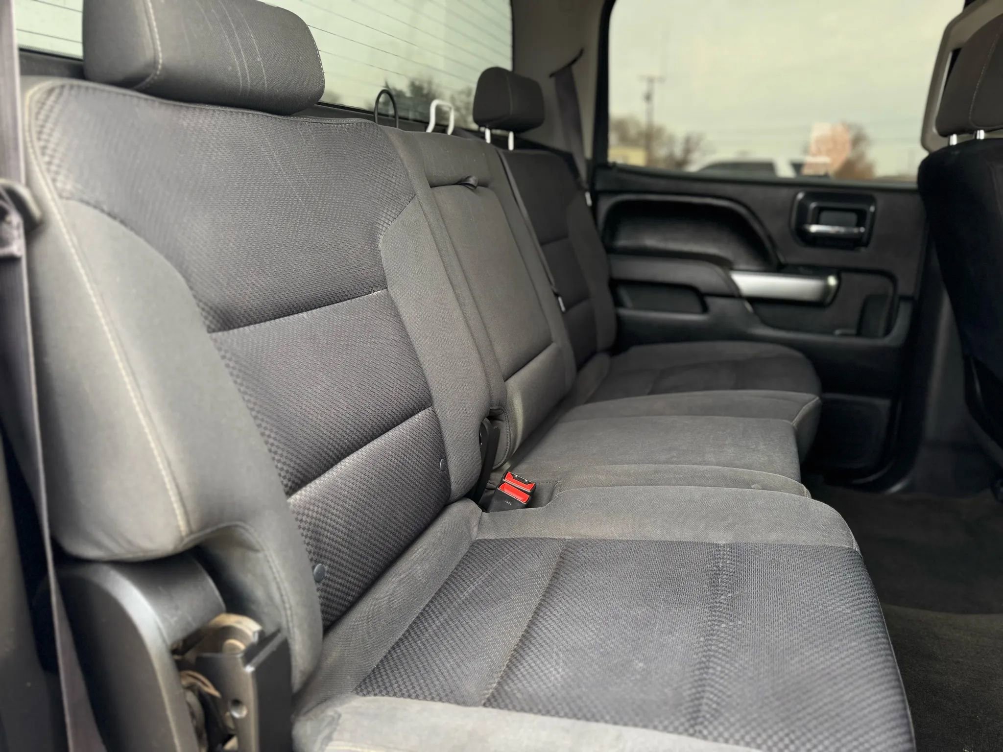 Used 2015 Chevrolet Silverado 1500 LT w/ LT Fleet Convenience Package image 21