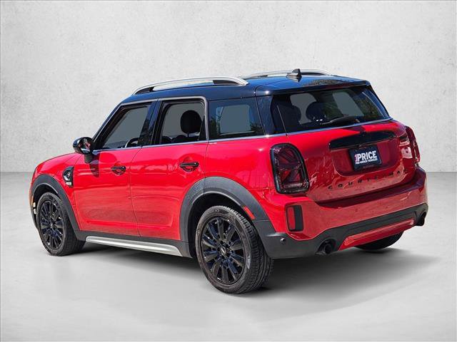 Used 2023 MINI Cooper Countryman S FWD image 8