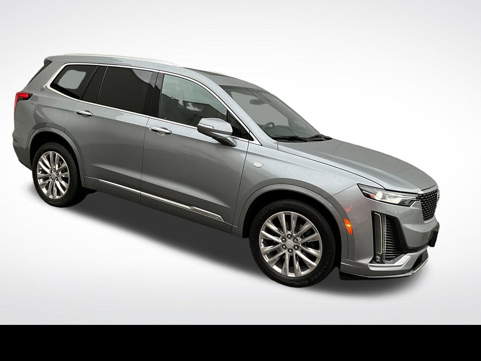 Certified 2023 Cadillac XT6 Premium Luxury AWD/4WD image 22