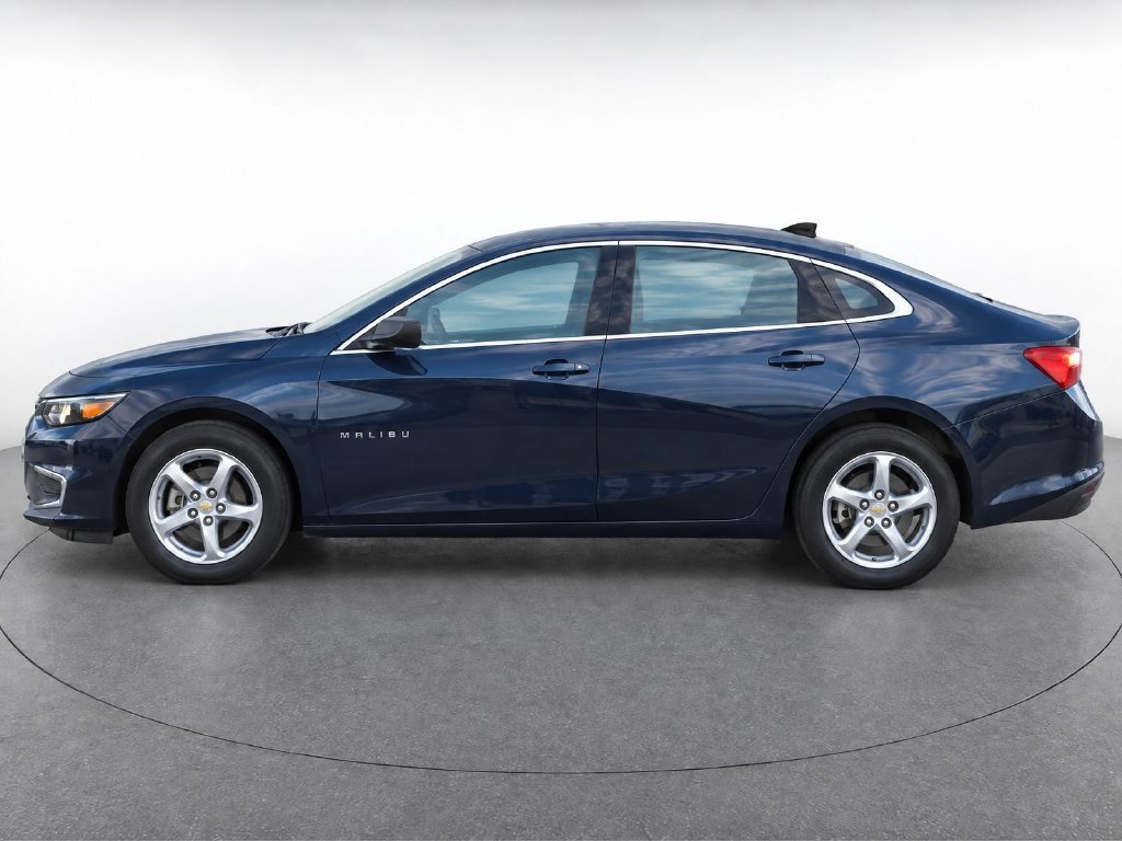 Used 2016 Chevrolet Malibu LS FWD image 7