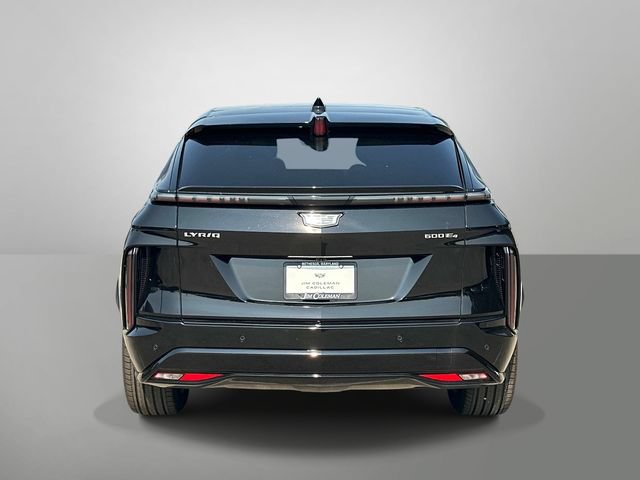 New 2026 Cadillac Lyriq Sport AWD/4WD image 15