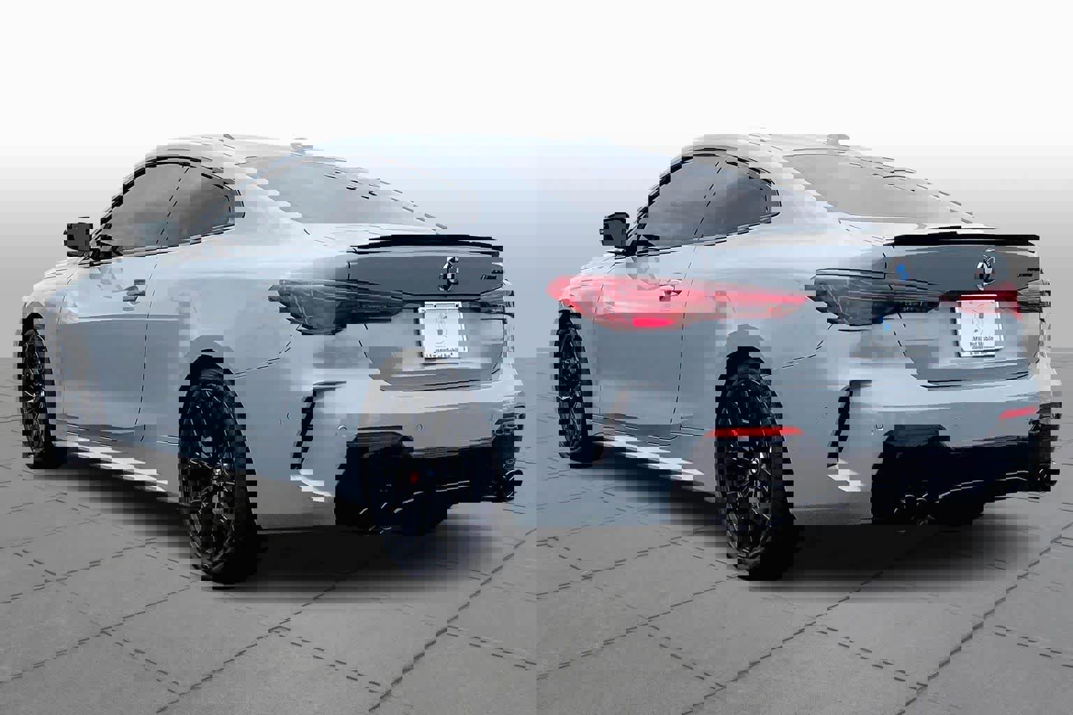 Certified 2025 BMW M440i Coupe w/ Premium Package image 11