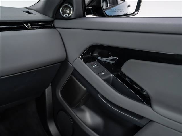 New 2026 Land Rover Range Rover Evoque S AWD/4WD image 29