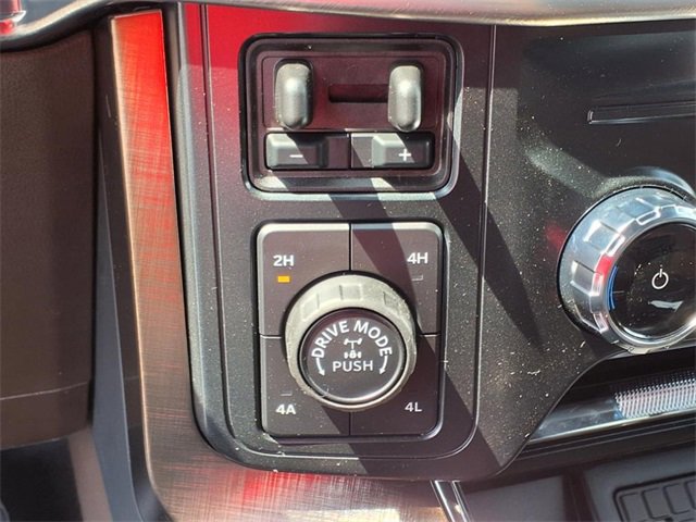 New 2025 Ford F150 King Ranch image 21