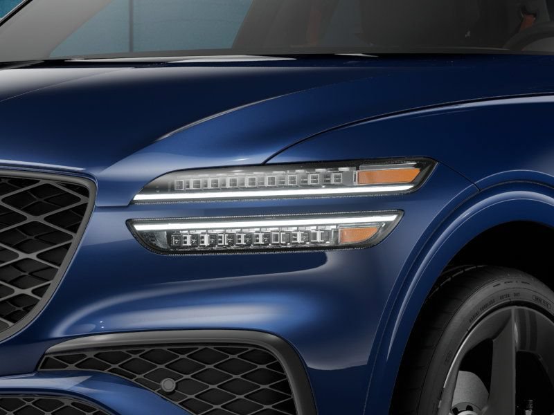 New 2026 Genesis GV70 2.5T Sport Prestige AWD/4WD image 9