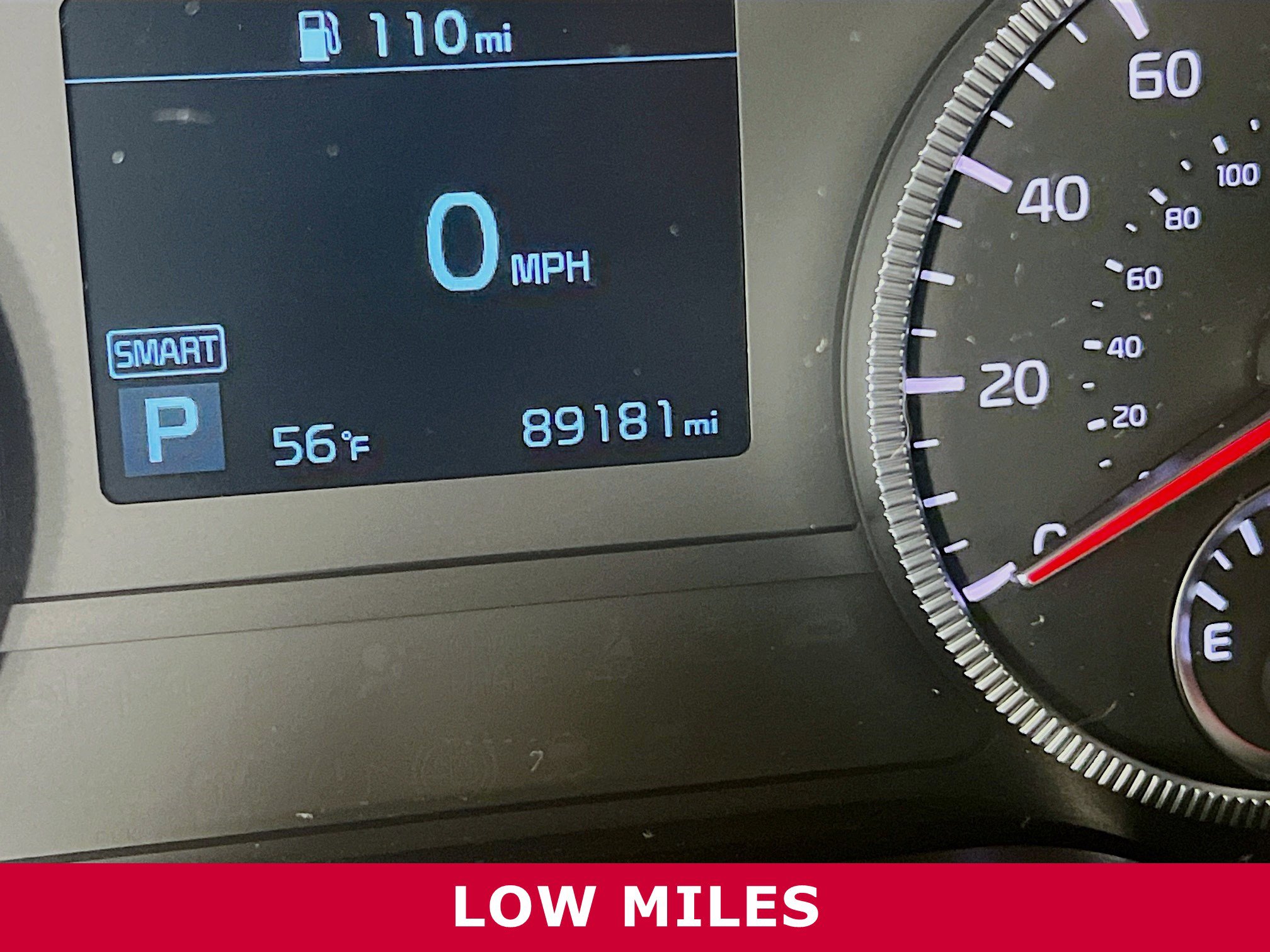 Used 2022 Kia Telluride EX w/ EX Premium Package image 18