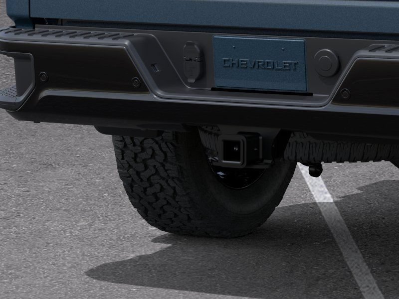 New 2026 Chevrolet Silverado 2500 LT w/ Trail Boss Package AWD/4WD image 14