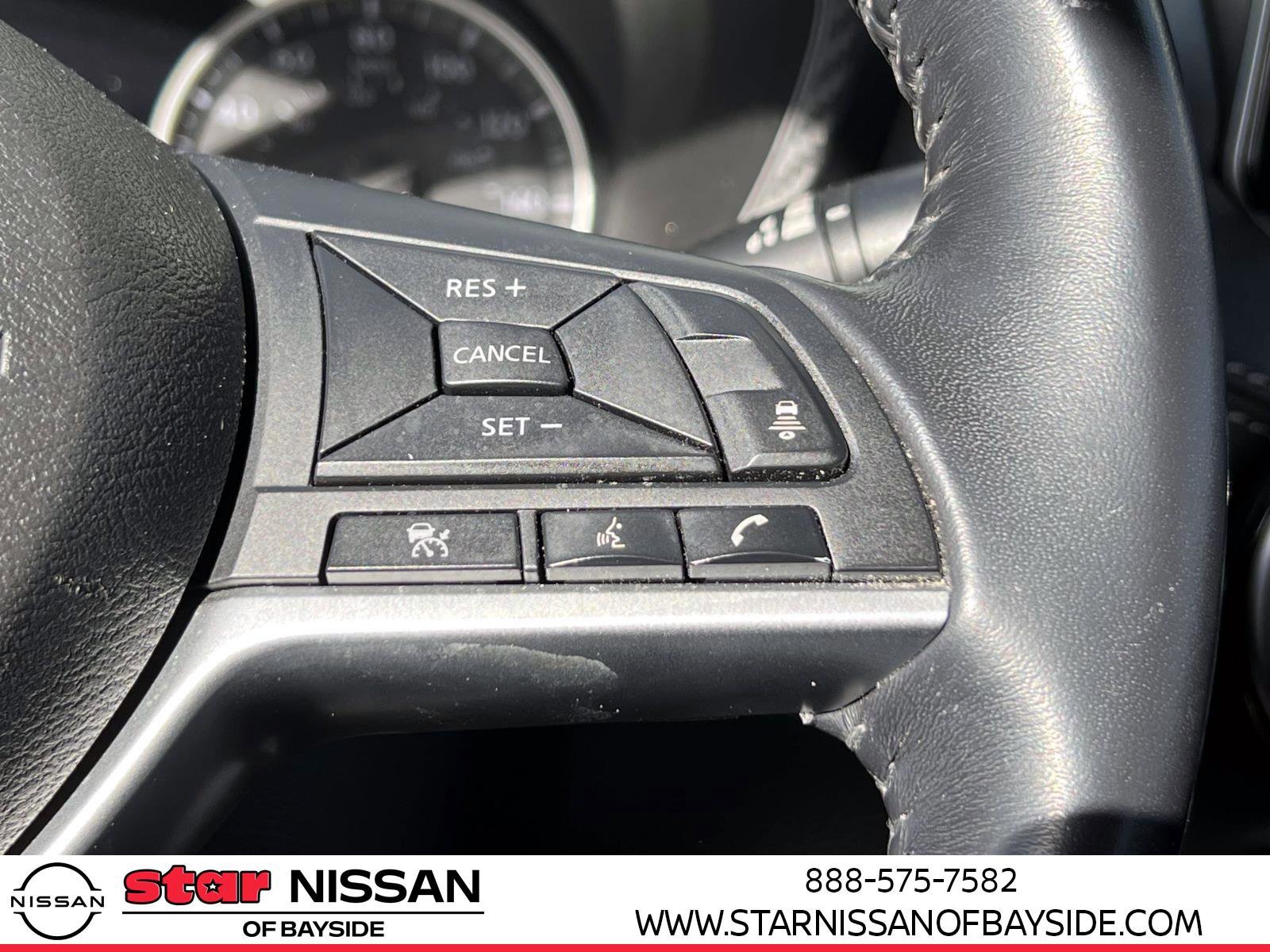 Certified 2021 Nissan Sentra SV image 15