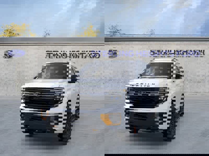 New 2025 Ford Expedition Tremor image 2