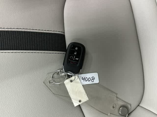 Certified 2026 Honda Pilot EX-L image 33