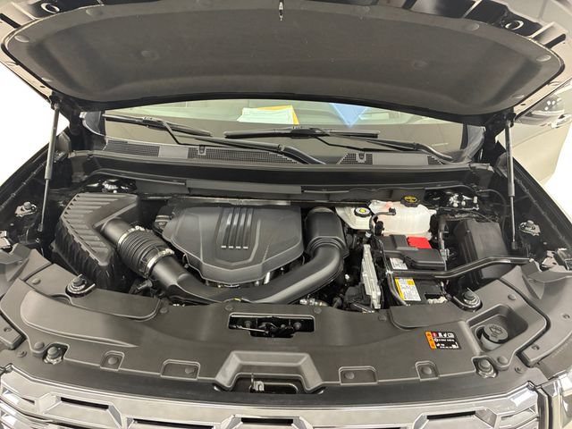 Certified 2026 GMC Acadia Denali Ultimate w/ LPO, Floor Liner Package AWD/4WD image 11