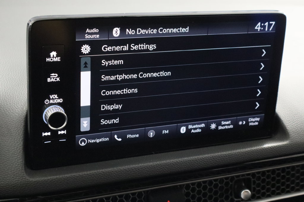 Used 2023 Honda Civic Sport Touring image 28