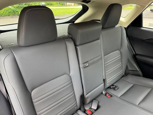 Used 2020 Lexus NX 300h AWD w/ Premium Package image 32