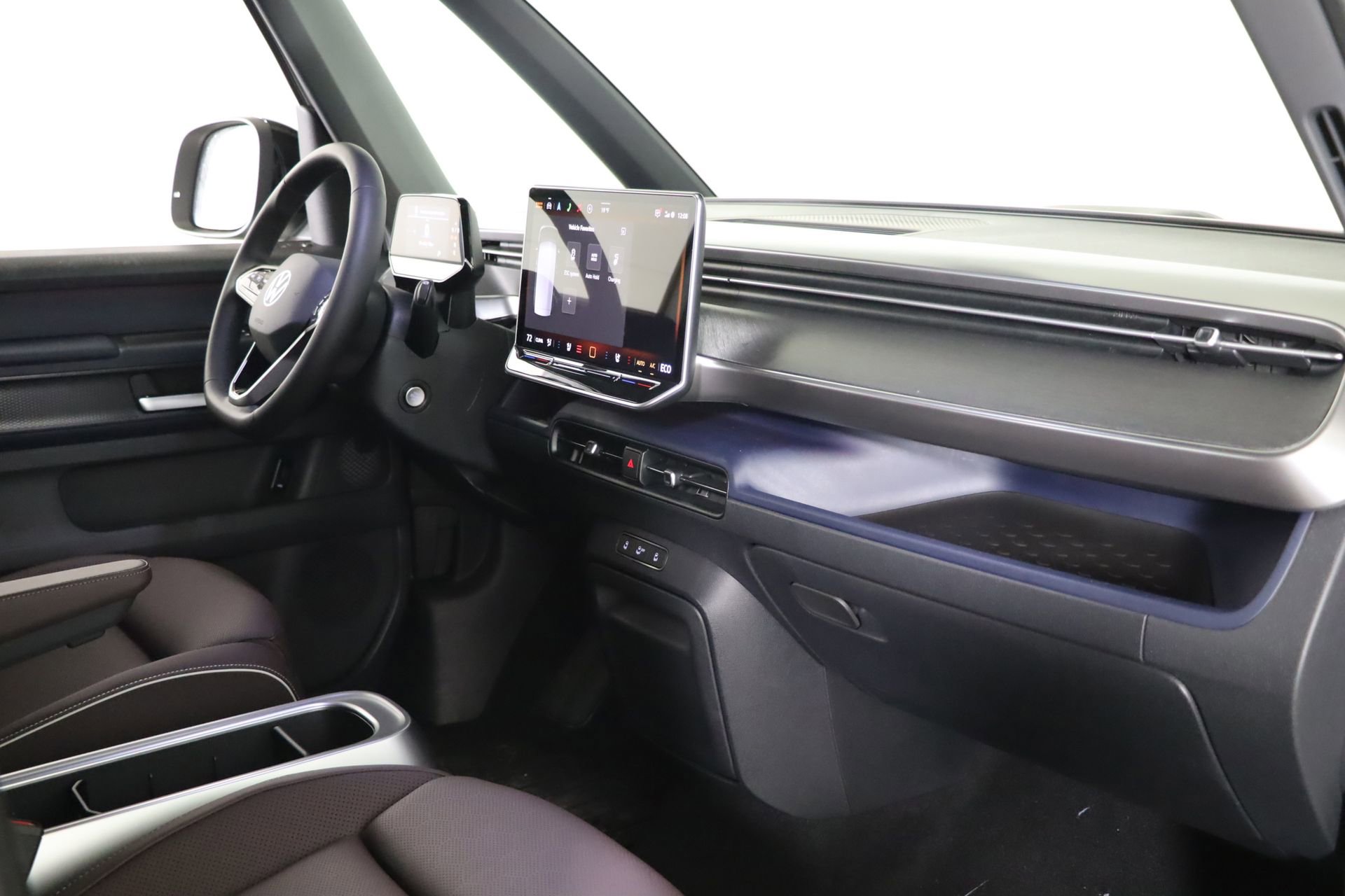 New 2025 Volkswagen ID. Buzz Pro S image 46