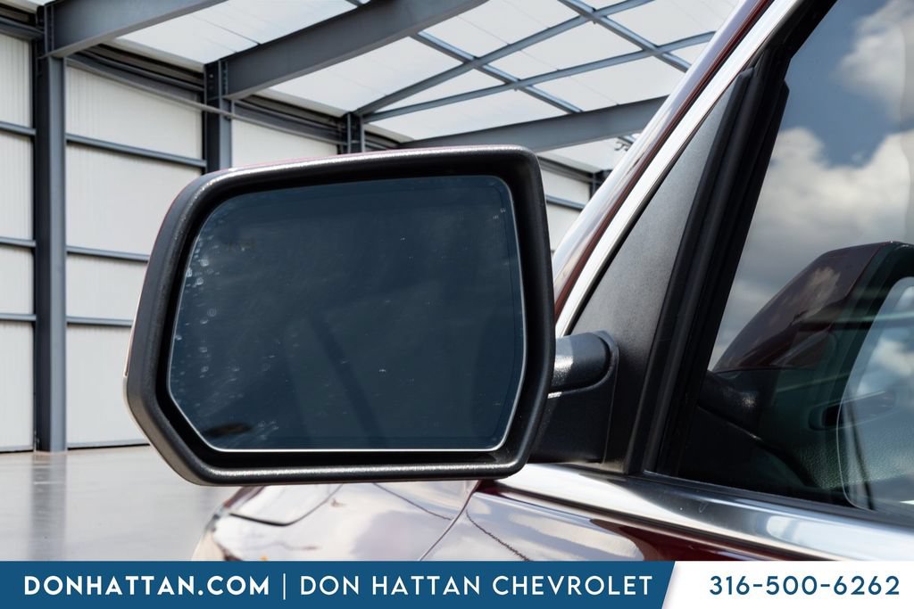Used 2017 GMC Acadia SLT FWD image 26
