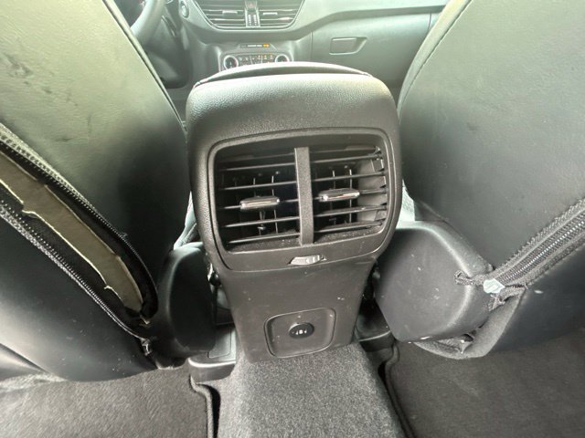 Used 2025 Ford Escape ST-Line Select AWD/4WD image 17