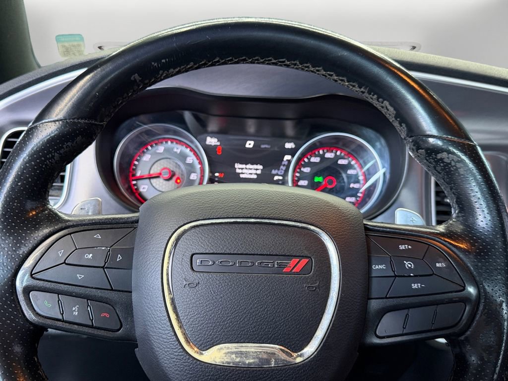 Used 2020 Dodge Charger R/T RWD image 17