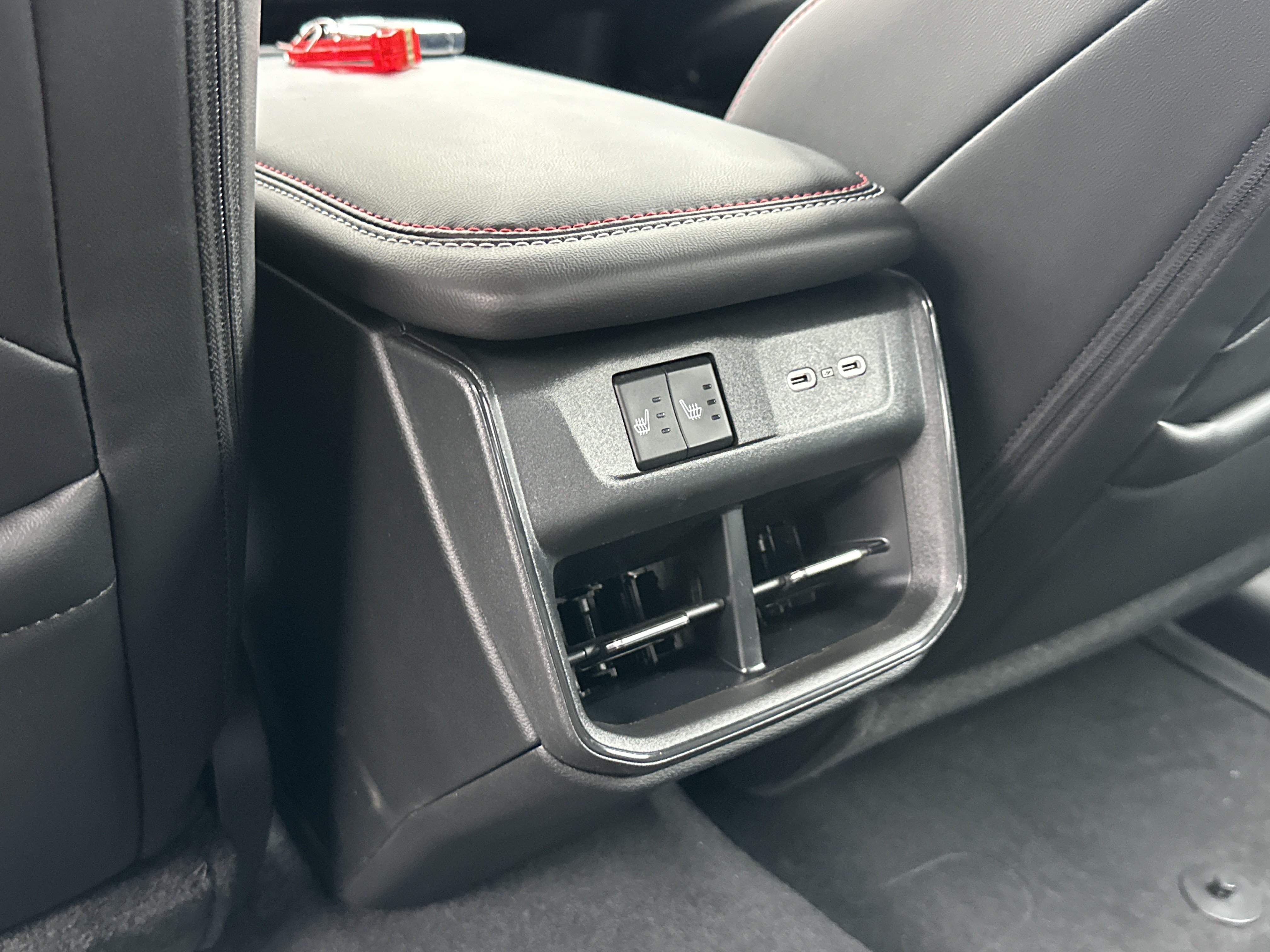 New 2026 Dodge Charger R/T AWD/4WD image 29