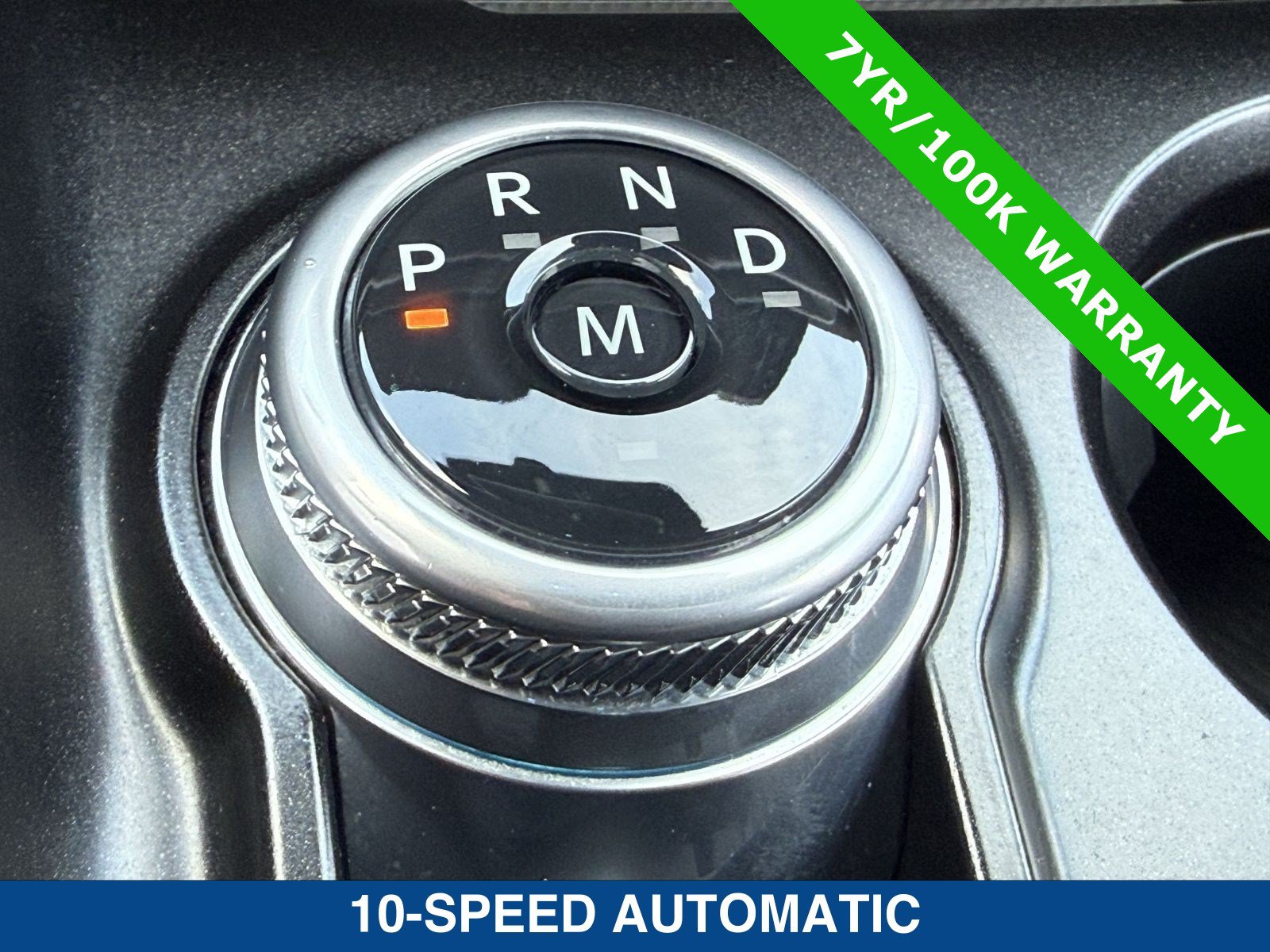 Certified 2025 Ford Explorer ST AWD/4WD image 35