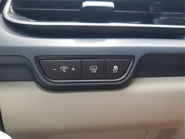 New 2026 Kia Carnival EX image 30