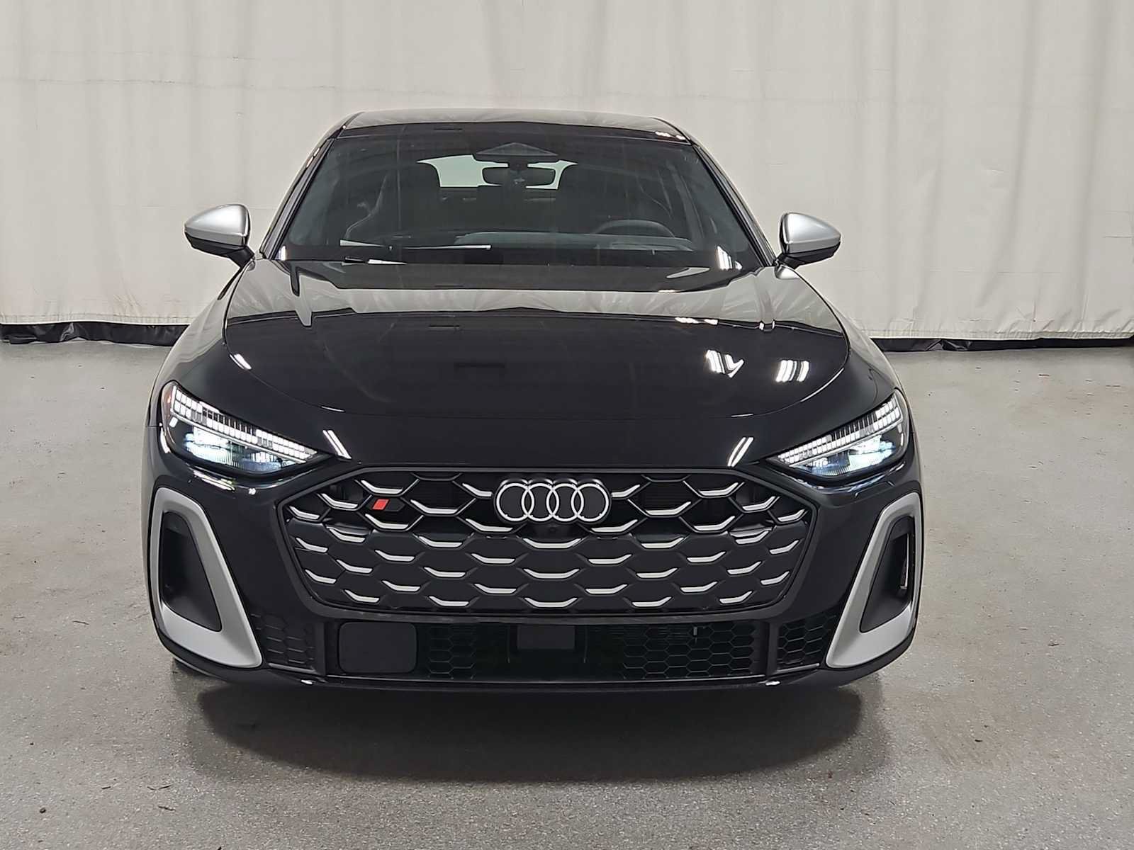 New 2026 Audi S5 Premium Plus AWD/4WD image 14