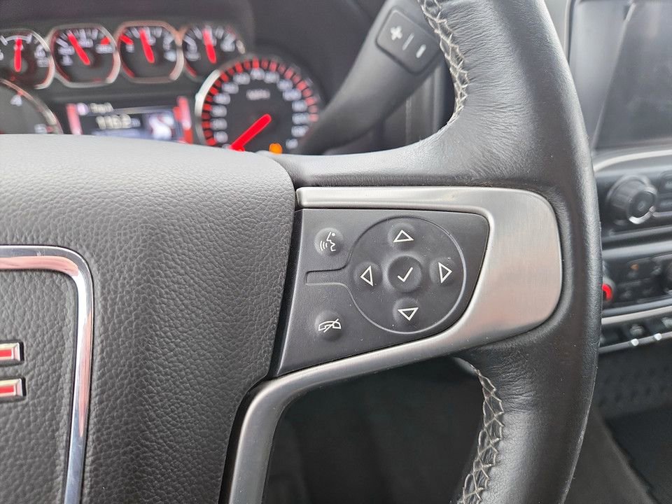 Used 2014 GMC Sierra 1500 SLE w/ SLE Value Package image 11