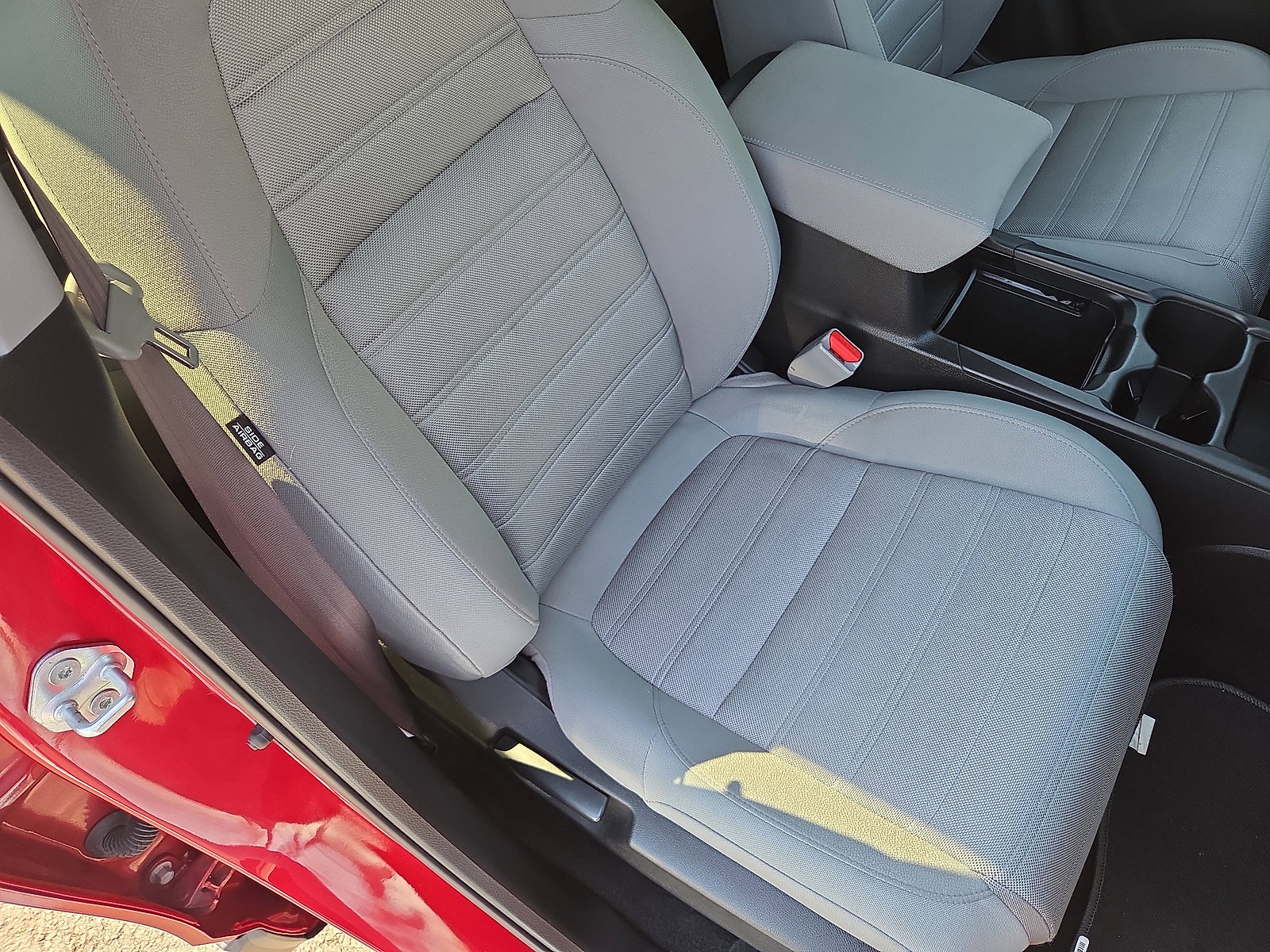 Used 2022 Honda CR-V EX image 16