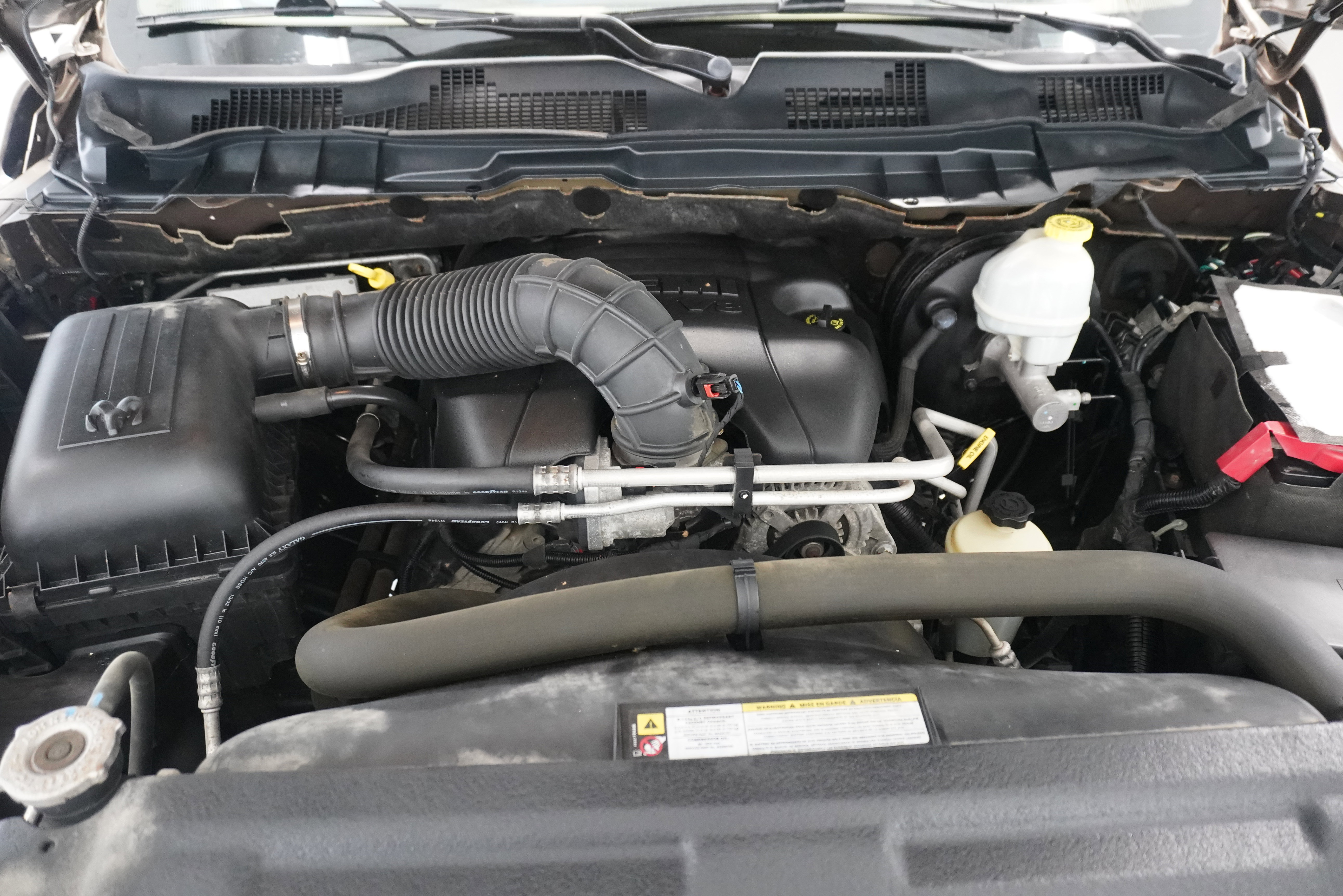 Used 2009 Dodge Ram 1500 Truck SLT w/ Big Horn Regional Pkg image 23