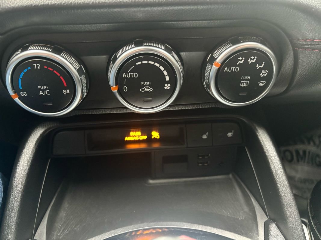 Used 2018 MAZDA MX-5 Miata Grand Touring image 15