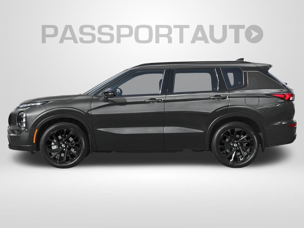 New 2026 Nissan Rogue Platinum AWD/4WD image 3