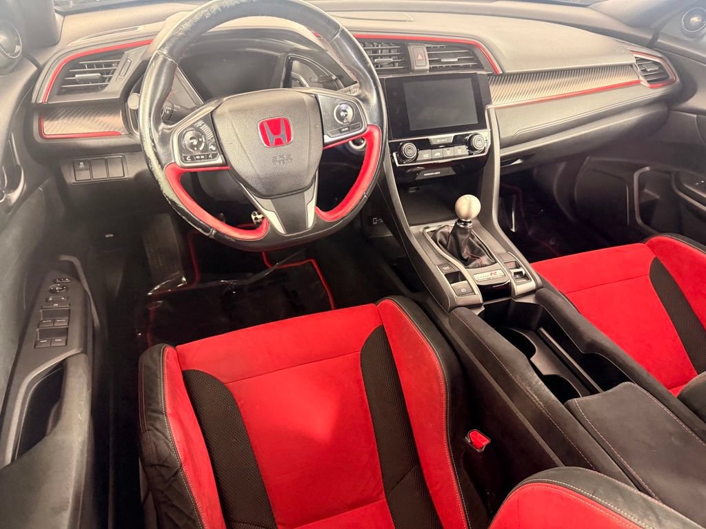 Used 2017 Honda Civic Type R image 24