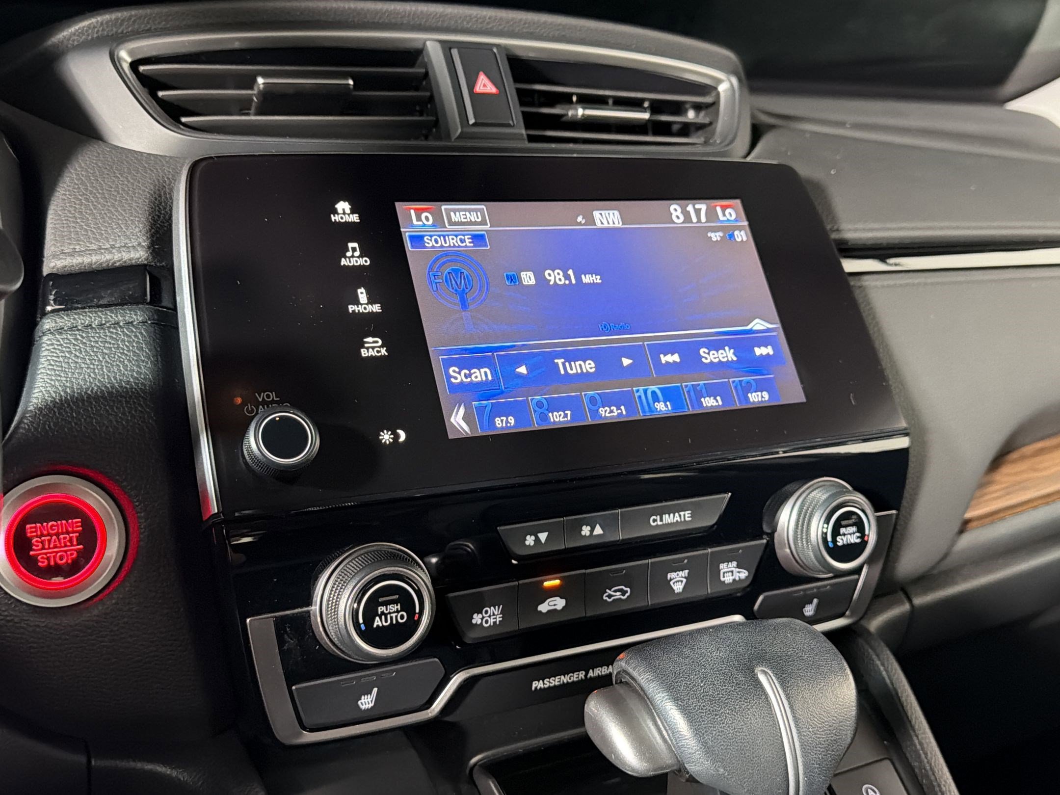 Used 2020 Honda CR-V EX-L image 24
