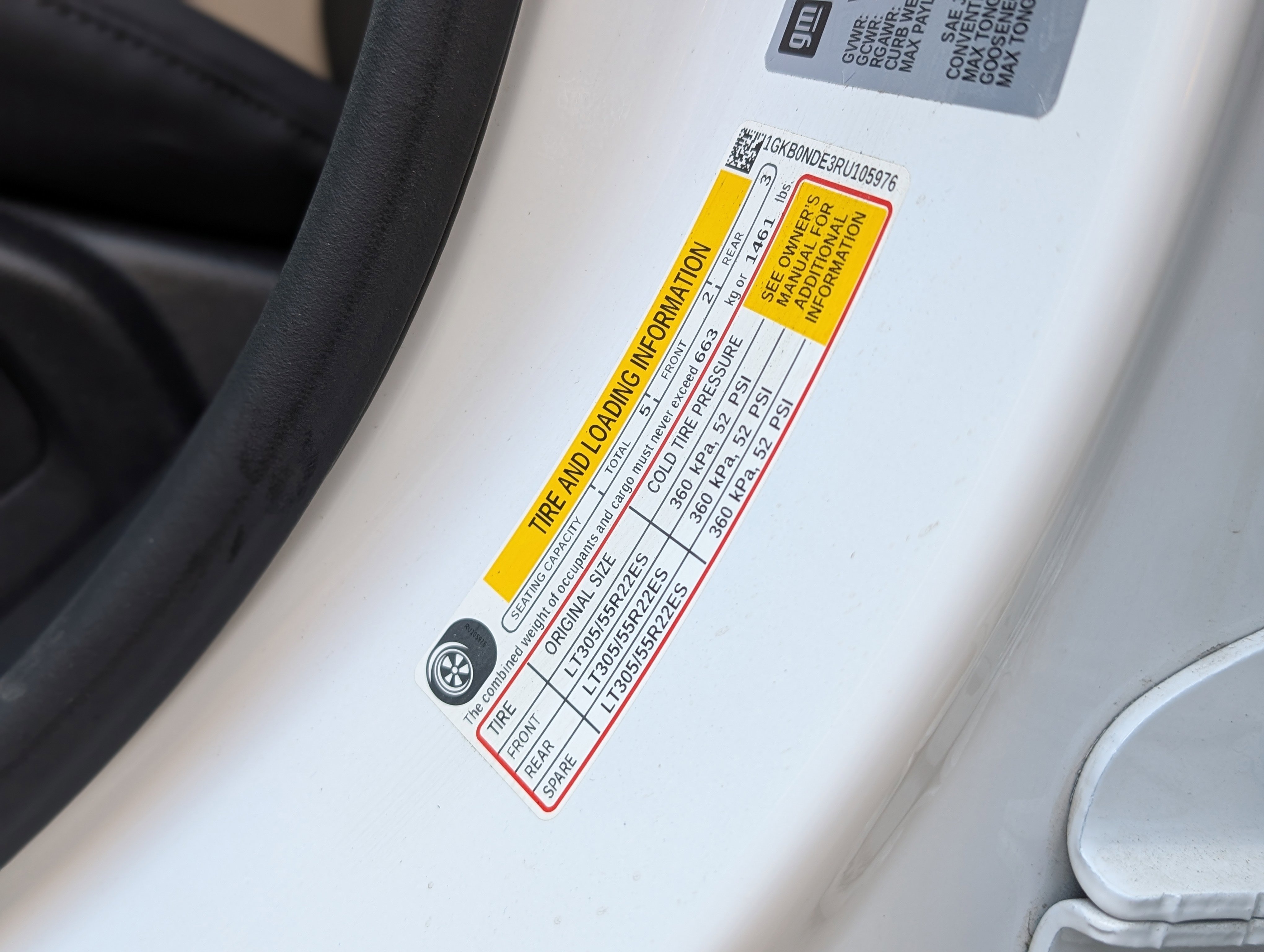 Used 2024 GMC Hummer EV 2X w/ LPO, Sport Package image 43