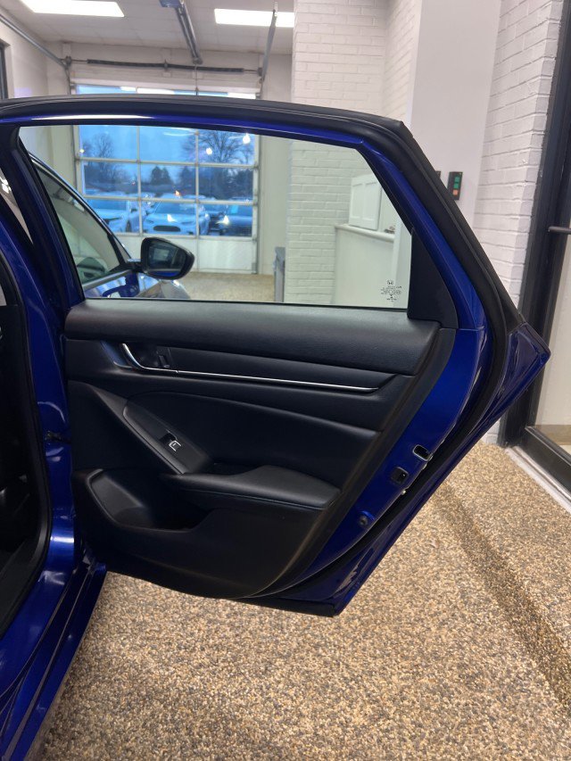 Used 2022 Honda Accord Sport Special Edition image 15