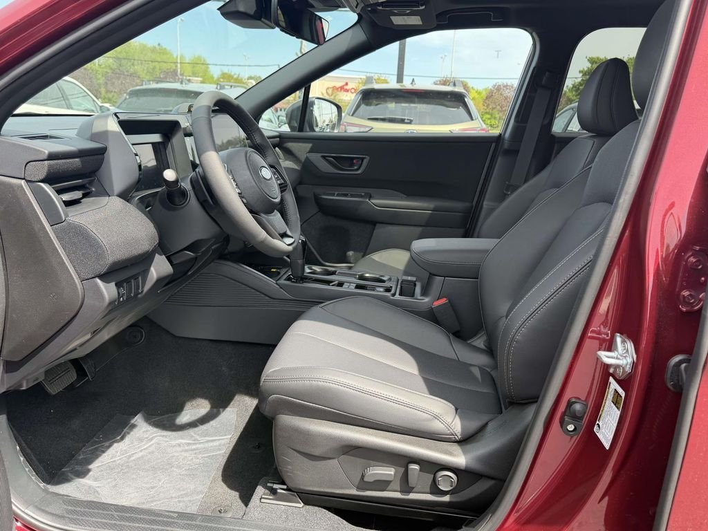 New 2026 Subaru Outback Limited AWD/4WD image 15