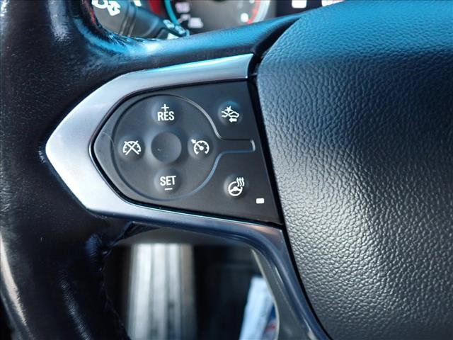 Used 2020 Chevrolet Traverse RS AWD/4WD image 16