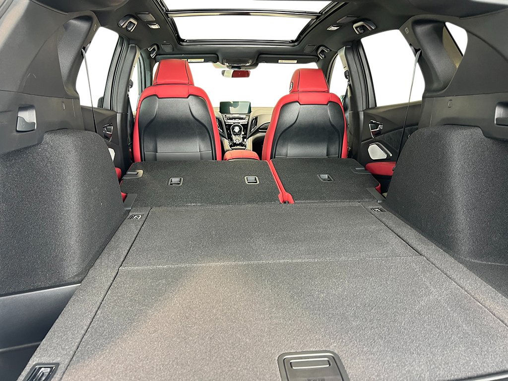 Used 2025 Acura RDX A-Spec AWD/4WD image 35