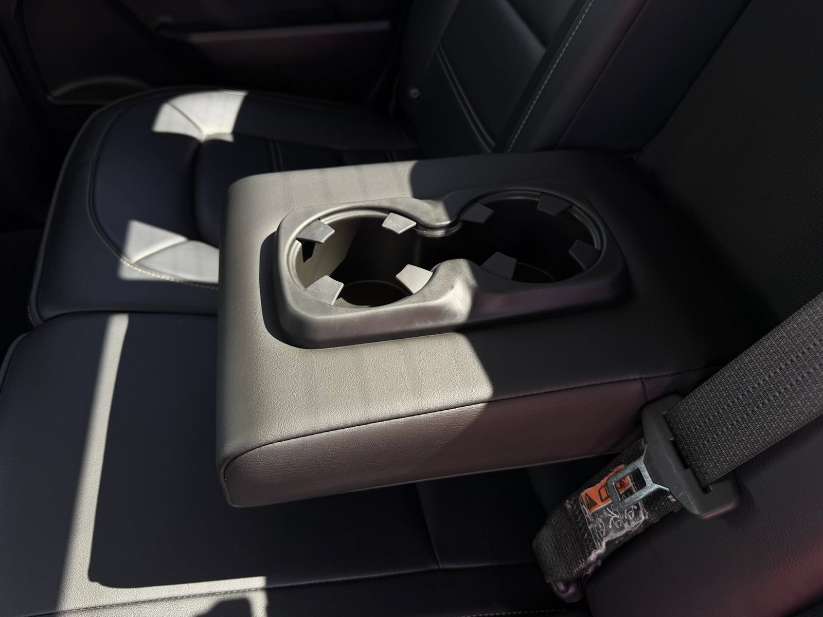 Used 2019 GMC Canyon Denali AWD/4WD image 32
