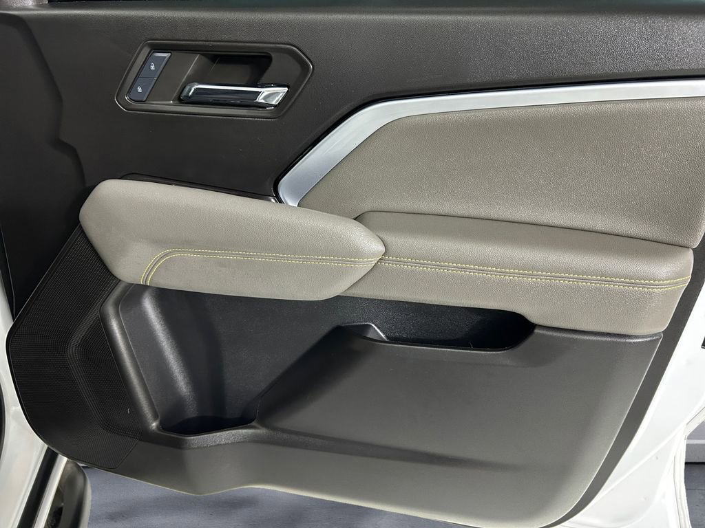 Used 2024 Chevrolet Colorado ZR2 w/ ZR2 Convenience Package III image 15