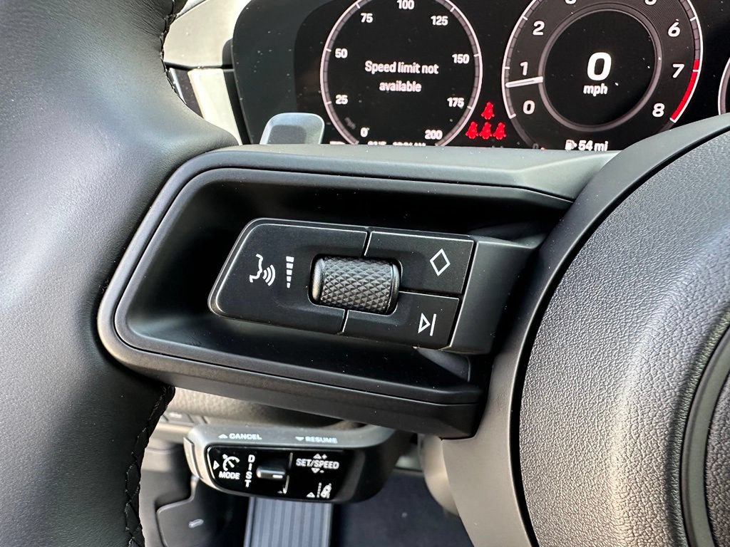 New 2026 Porsche Cayenne S AWD/4WD image 28
