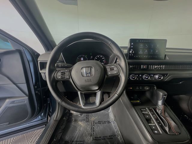 Certified 2025 Honda CR-V Sport-L image 14