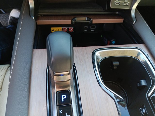 Used 2023 Lexus RX 350 FWD w/ Accessory Package (K3) image 11