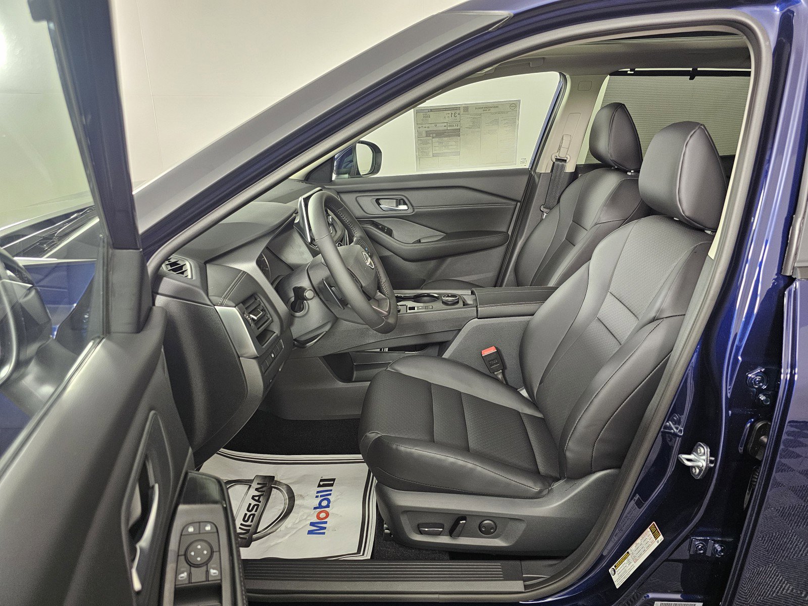 New 2026 Nissan Rogue SV image 21