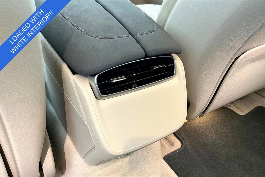 Used 2023 Mercedes-Benz EQS 450+ Sedan image 31