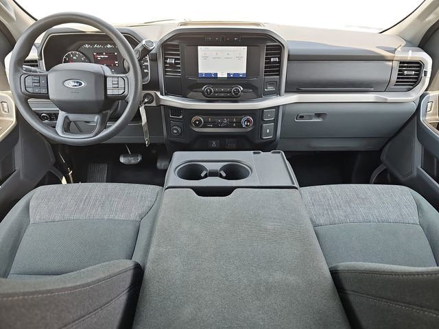 Used 2023 Ford F150 XLT RWD image 11