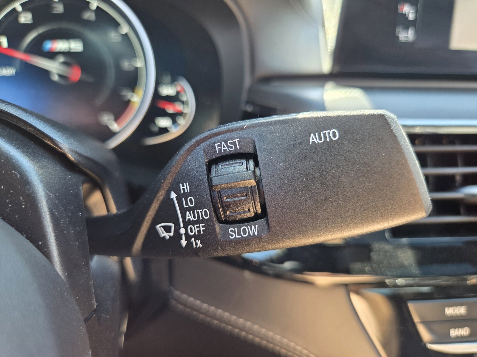 Used 2018 BMW M5 w/ Executive Package image 31