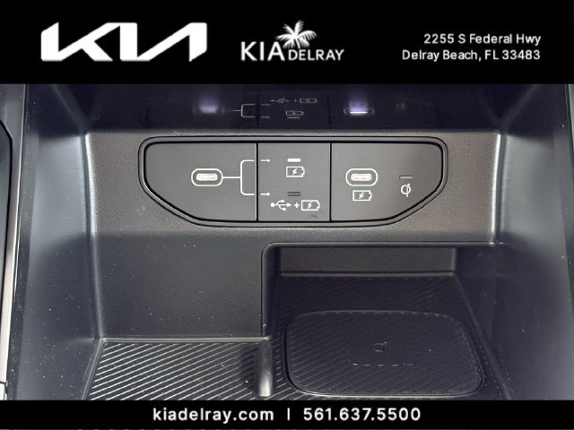 New 2026 Kia Sorento S AWD/4WD image 21