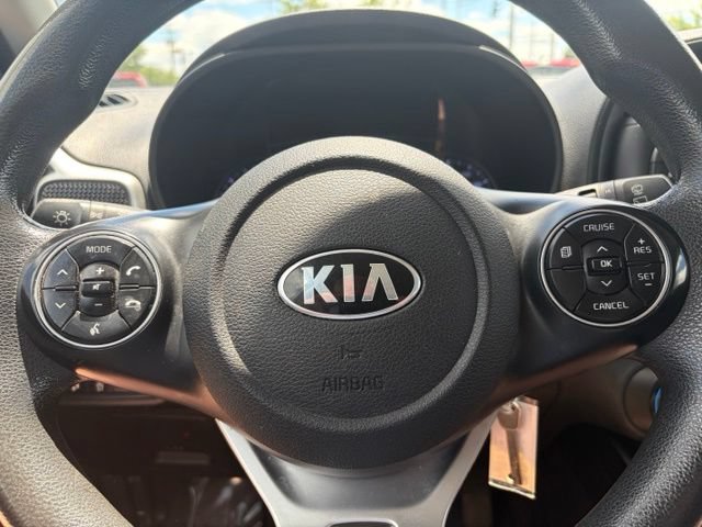 Used 2021 Kia Soul S FWD image 18