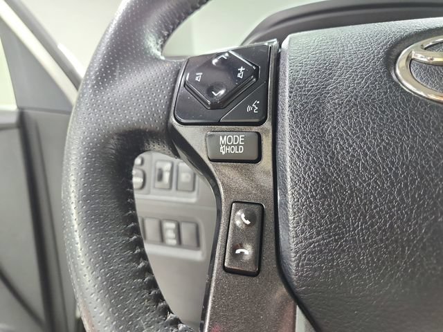 Used 2021 Toyota 4Runner TRD Off-Road AWD/4WD image 23